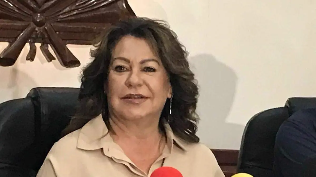 Leticia Herrera Ale